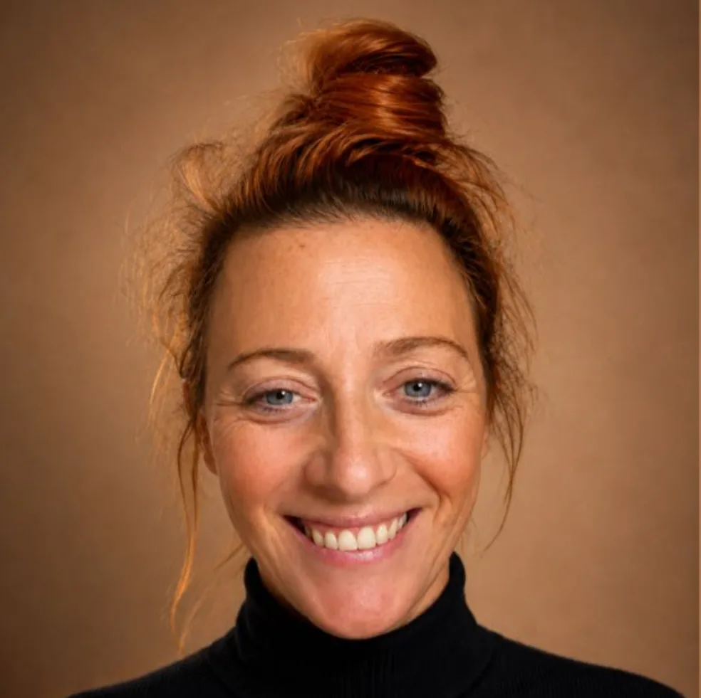 Ana Grzunov, osnivačica Travel & LIVe