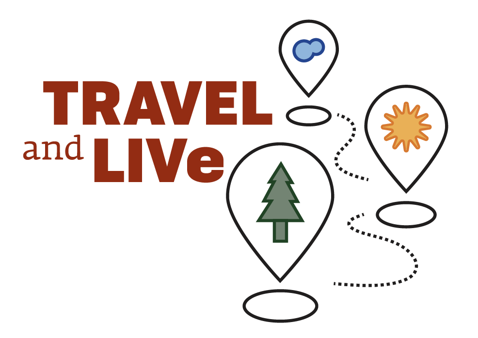 Travel and LIVe