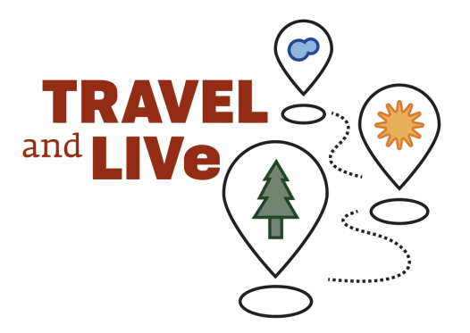 Travel and LIVe